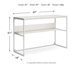 Deznee Office Desk