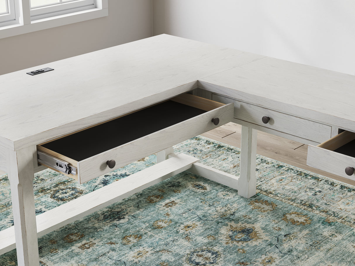Robbinsdale Office Desk