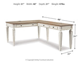 Realyn Office Desk