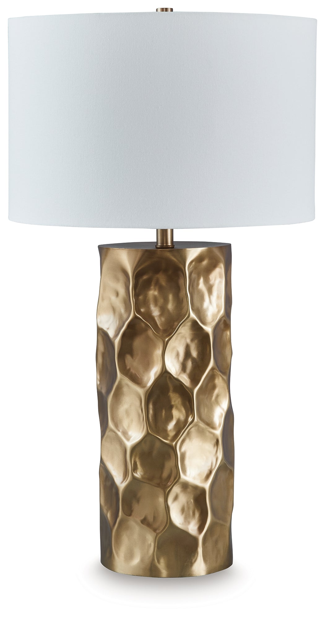 Ashley Furniture Marshawn Table Lamp - Thumbnail 3