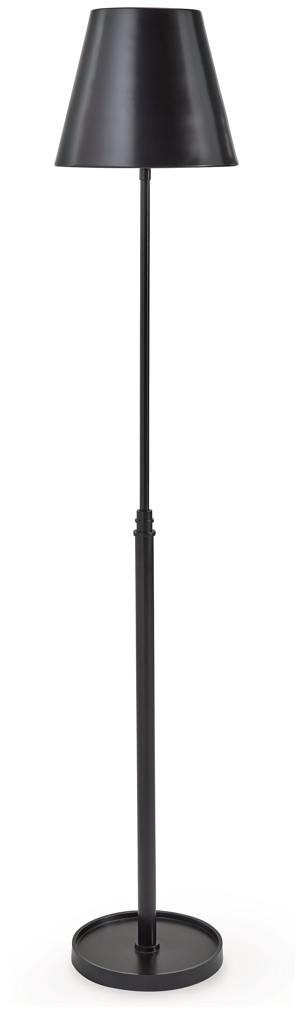 Ashley Furniture Wimner Floor Lamp - Thumbnail 4