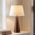 Mega Furniture - Ashley Furniture - Jendale Lighting - Metal Table Lamp (1/CN) - L208524