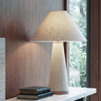 Mega Furniture - Ashley Furniture - Dellridge Lighting - Metal Table Lamp (1/CN) - L400004