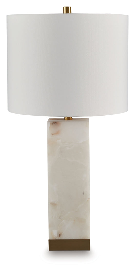 Ashley Furniture Linderfield Table Lamp - Thumbnail 4