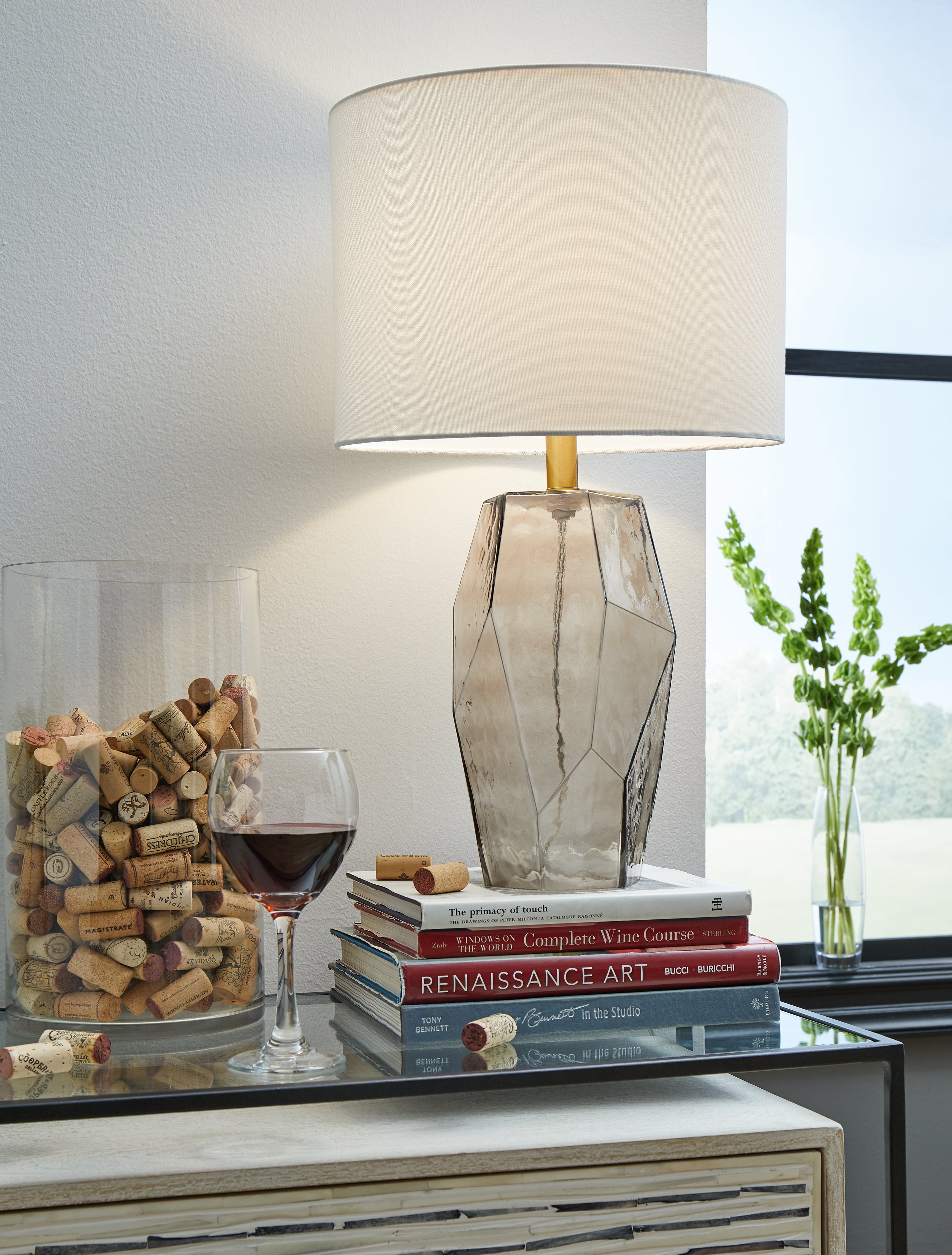 Ashley Furniture Taylow Table Lamp