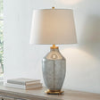 Mega Furniture - Ashley Furniture - Abbriel Lighting - Glass Table Lamp (1/CN) - L430974