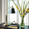 Mega Furniture - Ashley Furniture - Clairwell Lighting - Metal Desk Lamp (1/CN) - L734422