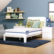 Mega Furniture - Ashley Furniture - Nectar Foam Kids Mattresses - Full - M11721