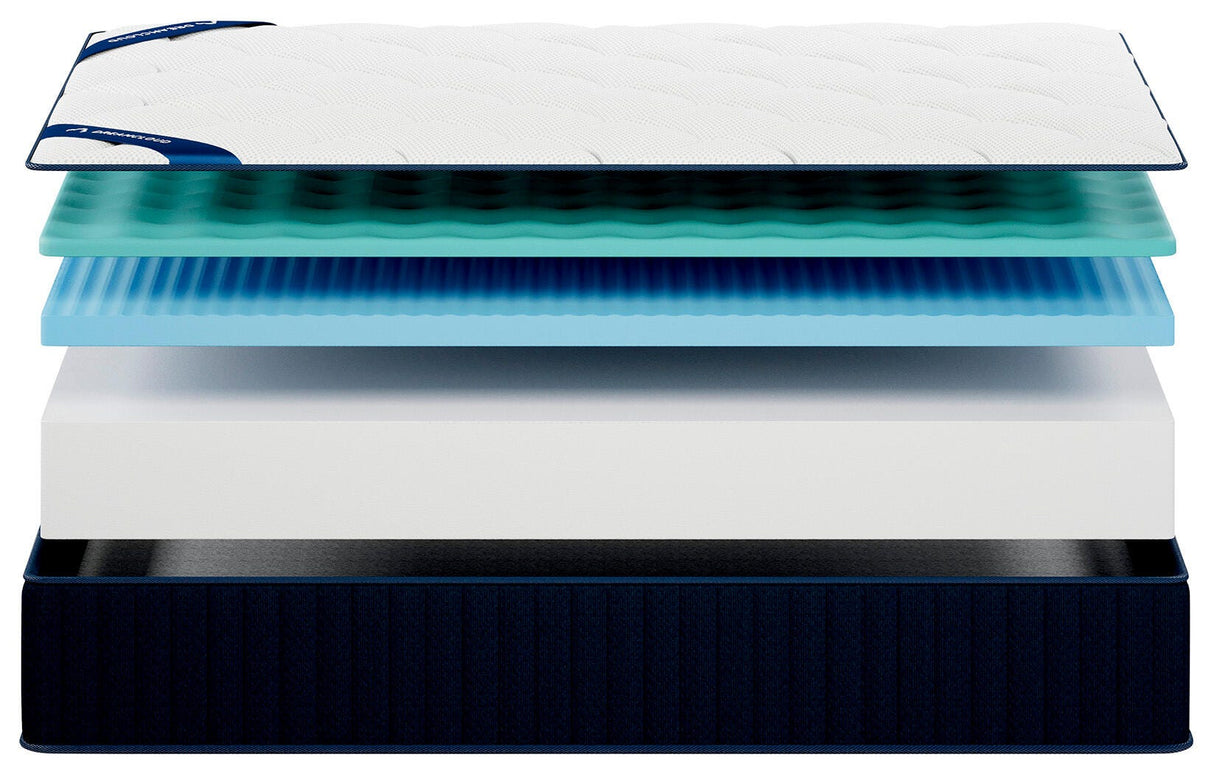 Dreamcloud Classic Memory Foam Mattresses