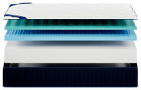Dreamcloud Classic Memory Foam Mattresses