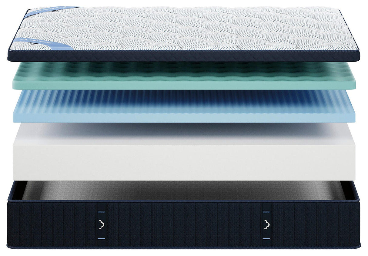 Dreamcloud Premier Memory Foam Mattresses