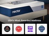 Nectar Classic Memory Foam Mattresses