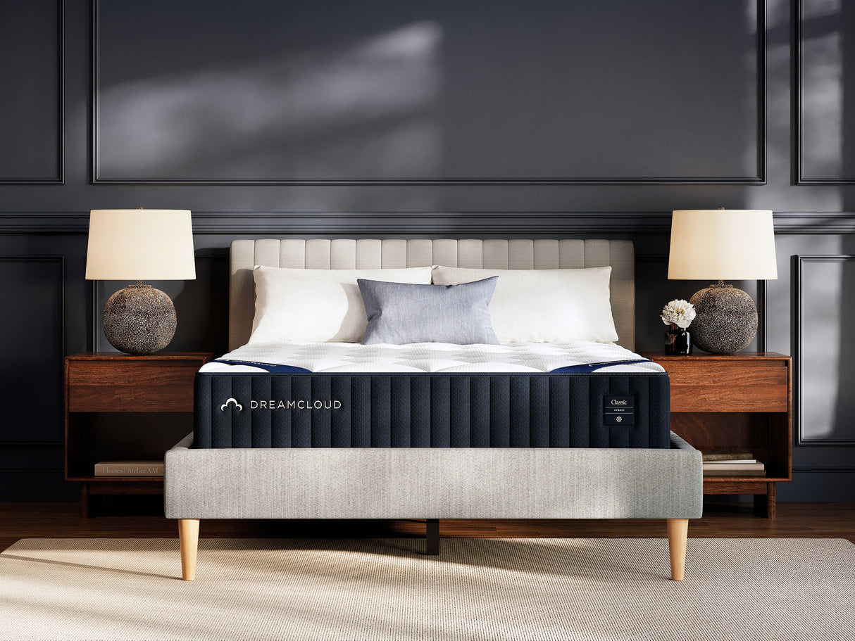DreamCloud Hybrid Classic 4.0 Mattresses