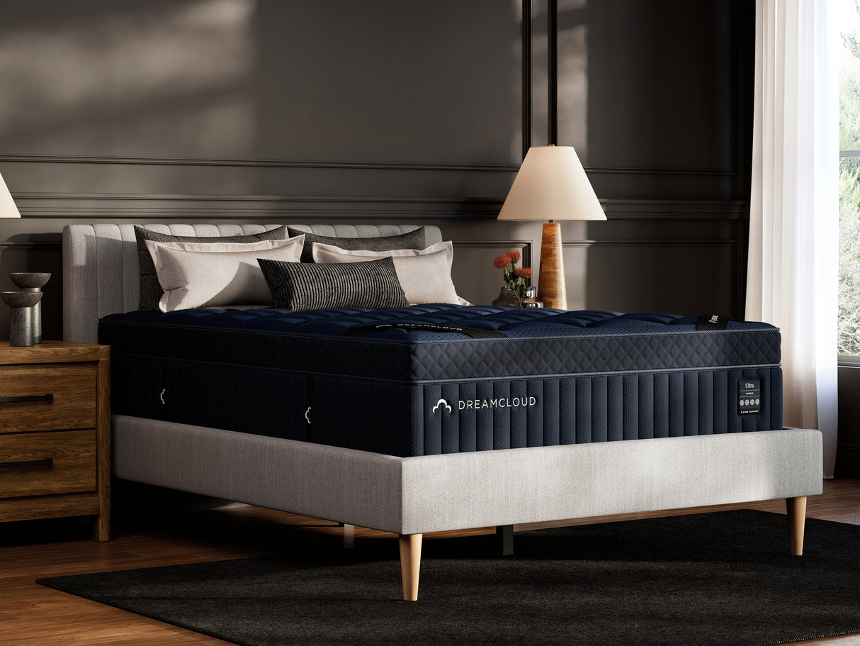DreamCloud Hybrid Ultra 4.0 Mattresses