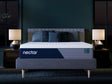 Mega Furniture - Ashley Furniture - Nectar Premier Hybrid 5.1 Mattresses - Twin XL / White - M14171