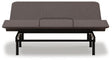 Mega Furniture - Ashley Furniture - Comfort Classic Adj Base California King Adjustable Base - Cal King Adjustable Base - M1X1152