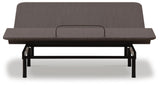 Mega Furniture - Ashley Furniture - Comfort Classic Adj Base California King Adjustable Base - Cal King Adjustable Base - M1X1152