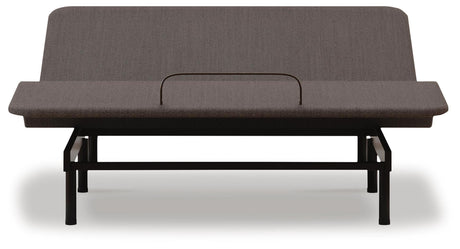 Mega Furniture - Ashley Furniture - Head/Foot Model - Good California King Adjustable Base - Cal King Adjustable Base - M5X392