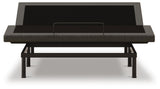 Comfort Premier Adj Base California King Adjustable Base