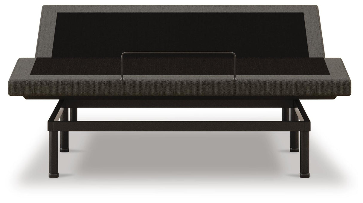 Mega Furniture - Ashley Furniture - Comfort Premier Adj Base California King Adjustable Base - Cal King Adjustable Base - M1X1252