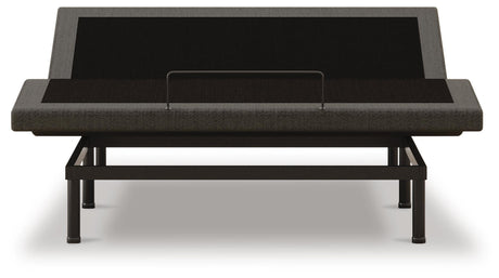 Mega Furniture - Ashley Furniture - Comfort Premier Adj Base California King Adjustable Base - Cal King Adjustable Base - M1X1252