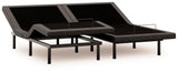Mega Furniture - Ashley Furniture - Comfort Premier Adj Base Split California King Adjustable Base - Split Cal King Adjustable Base - M1X1292