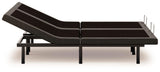 Comfort Premier Adj Base Split California King Adjustable Base