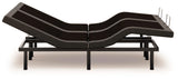Comfort Premier Adj Base Split California King Adjustable Base
