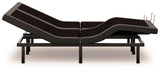 Comfort Premier Adj Base Split California King Adjustable Base