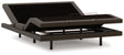 Mega Furniture - Ashley Furniture - Comfort Ultra Adj Base Full Adjustable Base - Full Adjustable Base / Black - M1X1422AB