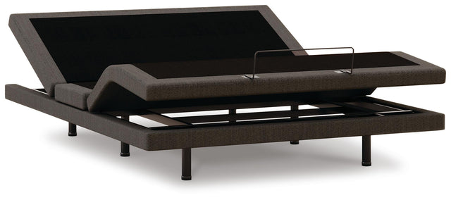 Mega Furniture - Ashley Furniture - Comfort Ultra Adj Base Twin XL Adjustable Base - Twin XL Adjustable Base - M1X1472