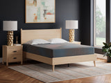 Mega Furniture - Ashley Furniture - 13 Inch Hybrid Hot Buy Mattresses - King / Multi - M20741