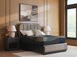 Mega Furniture - Ashley Furniture - Millennium 2.0 Hybrid 16 Inch Mattresses - Full - M31421