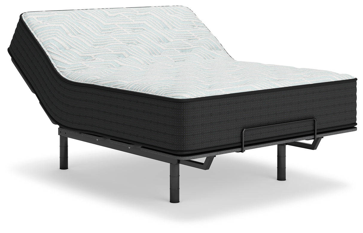 Palisades Plush Mattresses