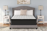 Mega Furniture - Ashley Furniture - Palisades ET Mattresses - Queen / Gray/Blue - M41731
