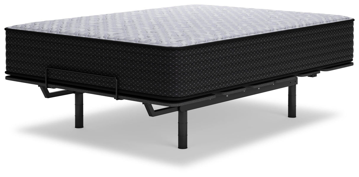 Anniversary Edition Plush Mattresses