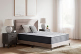 Mega Furniture - Ashley Furniture - Anniversary Edition Plush Mattresses - Queen - M42131