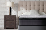 Mega Furniture - Ashley Furniture - Anniversary Edition Pillowtop Mattresses - California King - M42251