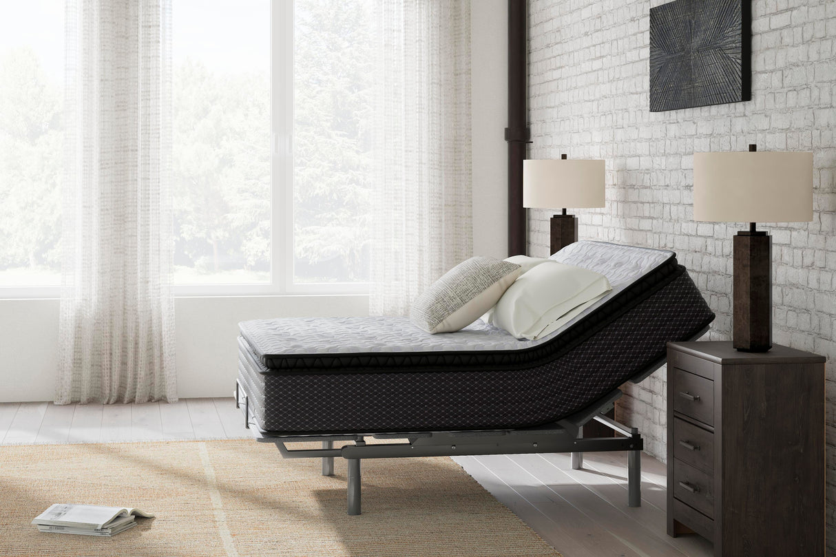 Anniversary Edition Pillowtop Mattresses
