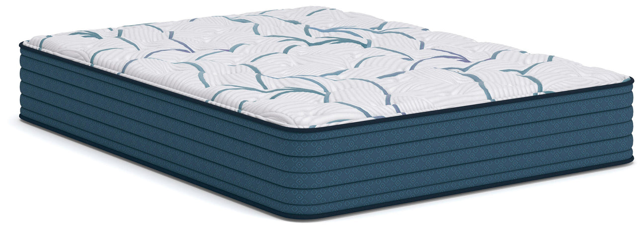 Mega Furniture - Ashley Furniture - Limited Edition Plush 3.0 Mattresses - Queen - M45131
