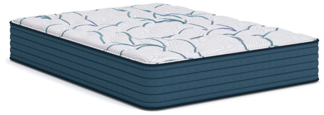 Mega Furniture - Ashley Furniture - Limited Edition Plush 3.0 Mattresses - Queen - M45131