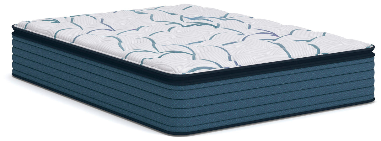 Mega Furniture - Ashley Furniture - Limited Edition Plush PT 3.0 Mattresses - Queen - M45231