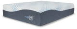 Millennium Luxury Gel Memory Foam Mattresses