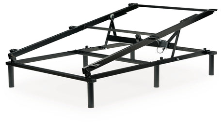 Mega Furniture - Ashley Furniture - Elevate Queen/Full Lift Kit - Queen/Full Lift Kit - M5X632