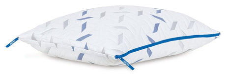 Mega Furniture - Ashley Furniture - Nectar Classic Queen/King Pillow - Queen/King Pillow - M88802P