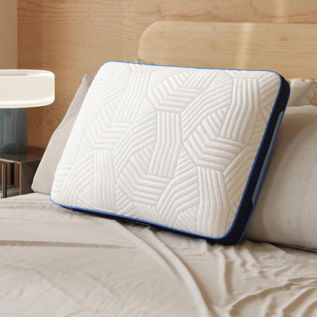 Mega Furniture - Ashley Furniture - Nectar Luxe Pillow (Set of 4) - Pillow (4/CS) - M88806