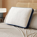 Mega Furniture - Ashley Furniture - Nectar Ultra Pillow (Set of 4) - Pillow (4/CS) - M88807