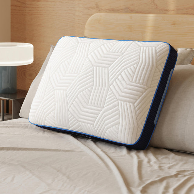 Mega Furniture - Ashley Furniture - Nectar Ultra Pillow (Set of 4) - Pillow (4/CS) - M88807