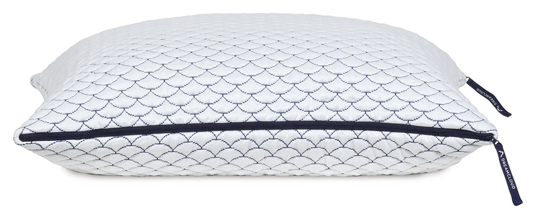 DreamCloudTM Classic Queen/King Pillow (Set of 4)