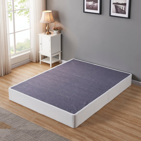 Mega Furniture - Ashley Furniture - Foundation King Foundation - King Foundation / Black - M98X42